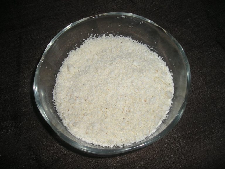 acido estearico en diferentes productoss