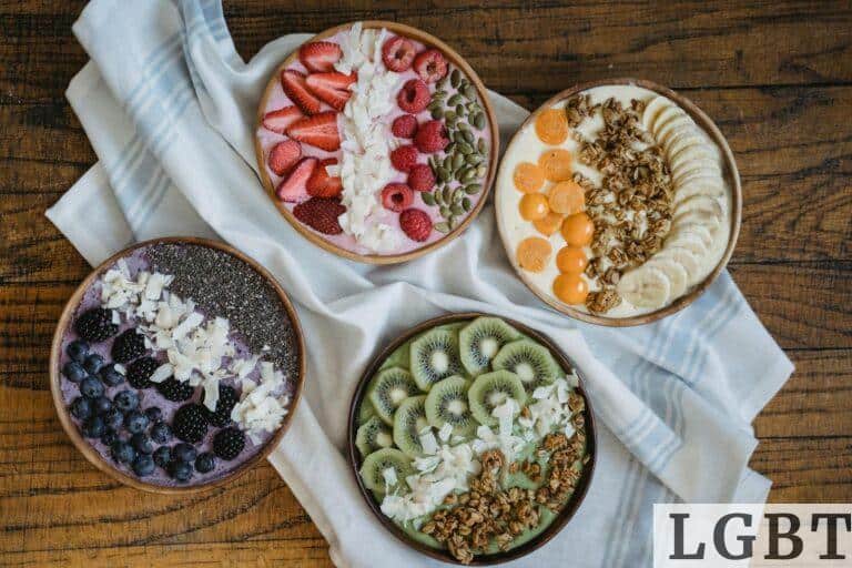 desayuno