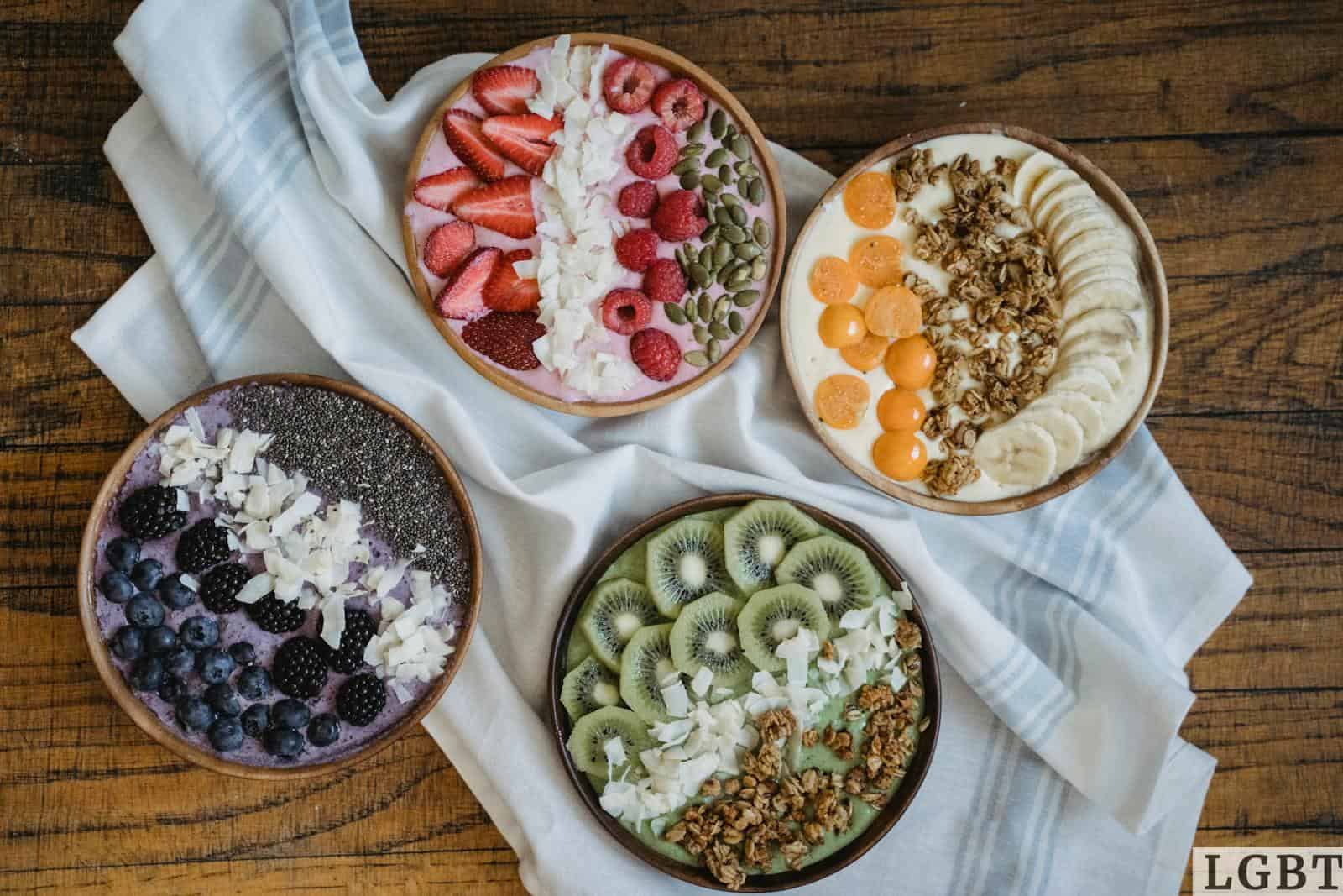 desayuno
