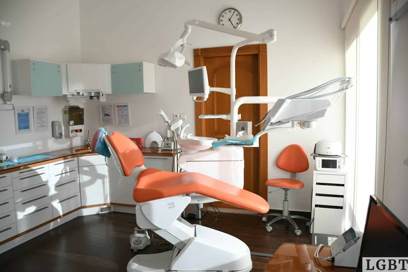 Cómo superar el miedo de los niños al ir al dentista